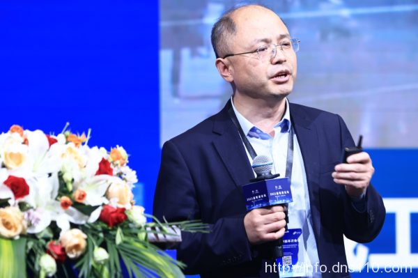 以云原生推动代际跃升，2023通明湖论坛云原生分论坛召开