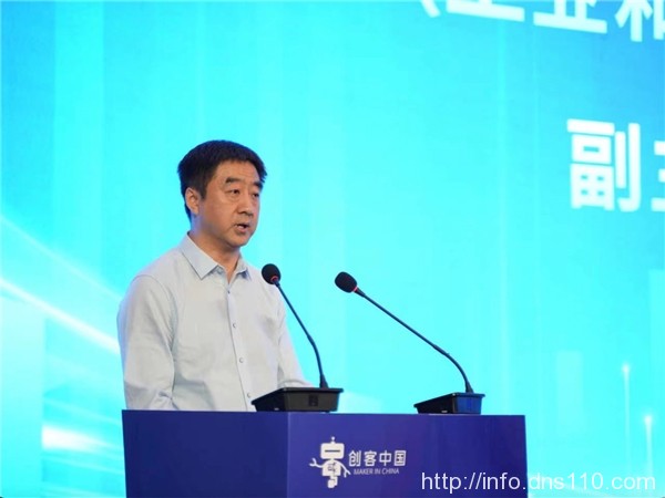 聚焦创新，引领未来 第八届“创客中国”锂电（新能源）中小企业创新创业大赛圆满收官