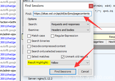 火车头使用Post方法采集Ajax页面教程
