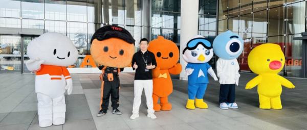 我在杭州待了两天,确认了一件事:创业没消失