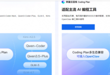 不用写代码一键部署OpenClaw最新教程-域名频道资讯站